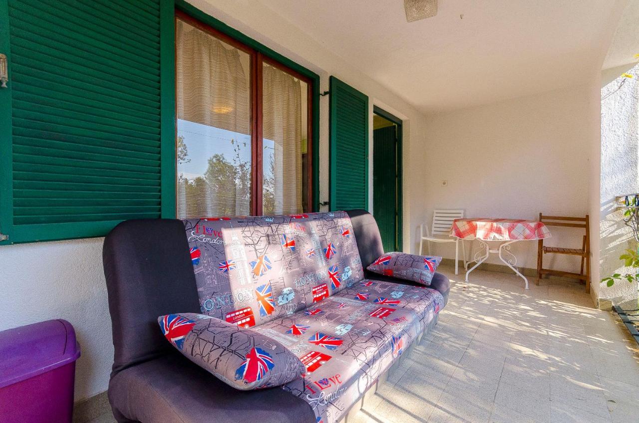 Apartments Quiet Sevid Ngoại thất bức ảnh