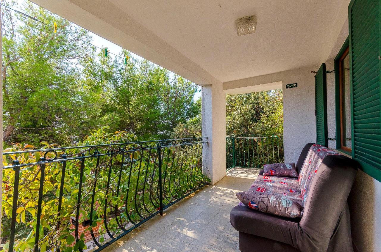 Apartments Quiet Sevid Ngoại thất bức ảnh