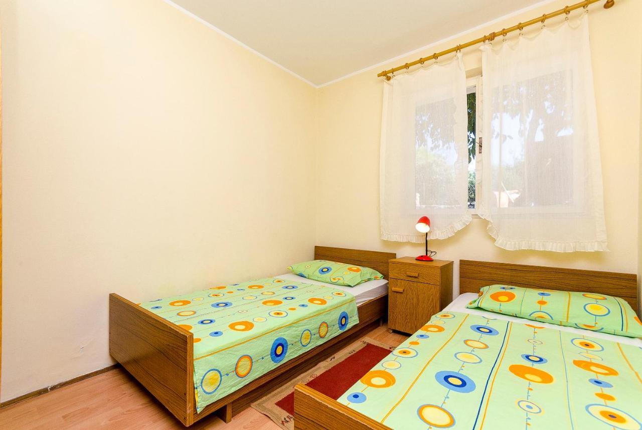 Apartments Quiet Sevid Ngoại thất bức ảnh