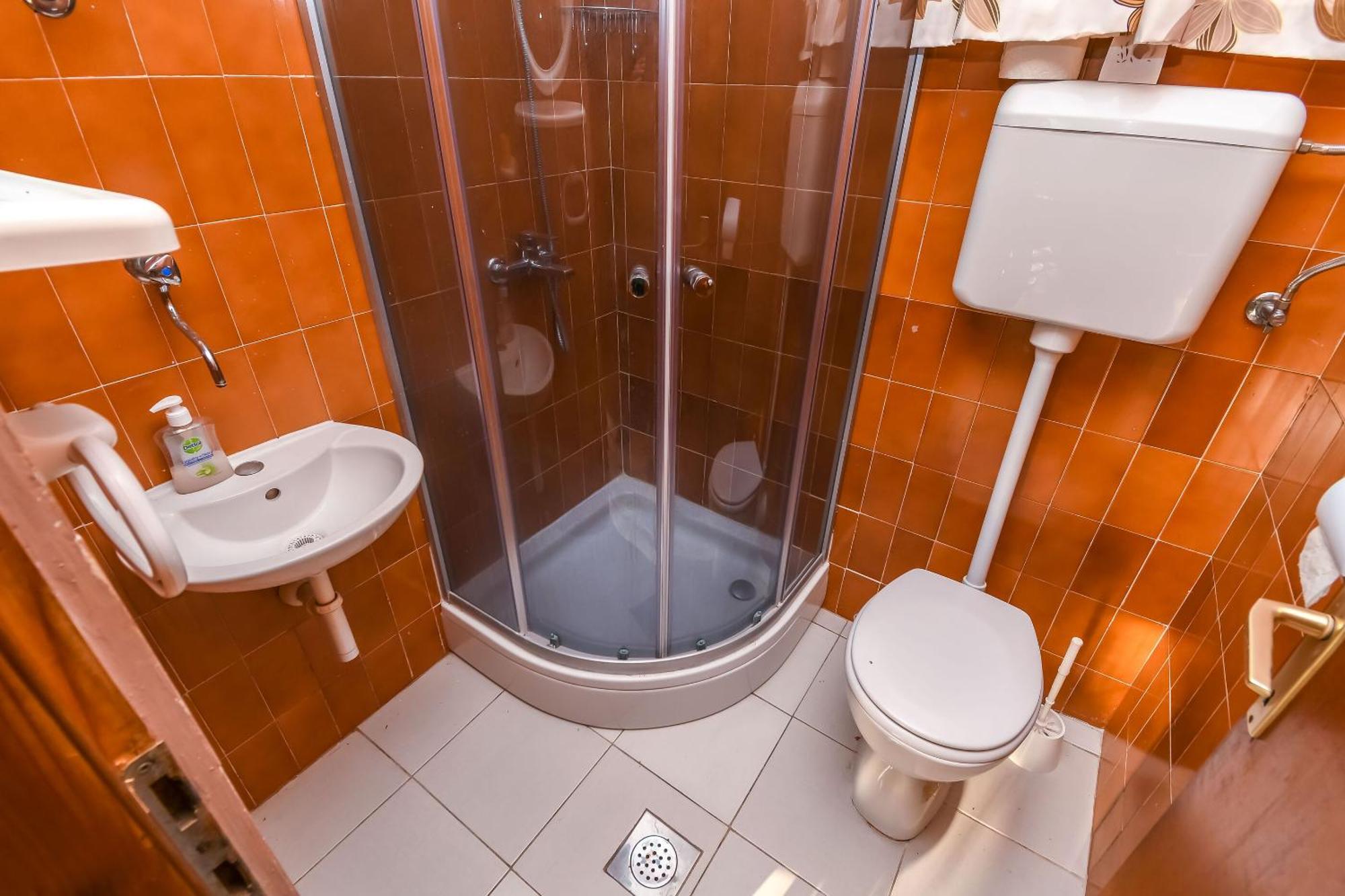 Apartments Quiet Sevid Ngoại thất bức ảnh