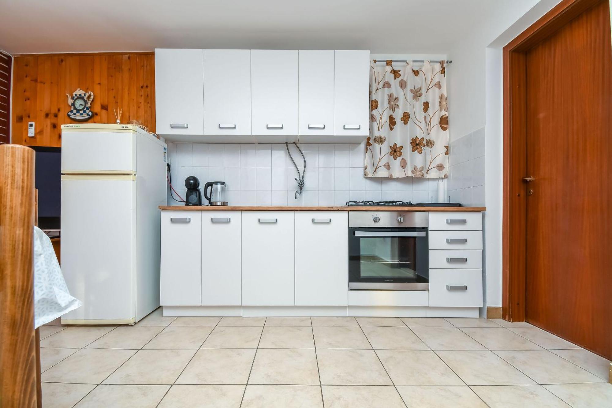 Apartments Quiet Sevid Ngoại thất bức ảnh